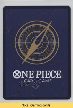 2024 One Piece Card Game: Two Legends OP08 Japanese Silvers Rayleigh READ 0nr3 - Image 2