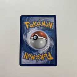 Pokemon Card - Ultra Prism Lunala GX Gold 172/156 Near Mint 172 Pokemon - Image 2