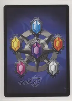 2014 My Little Pony Collectible Card Game - Absolute Discord #60 1i3 - Image 2
