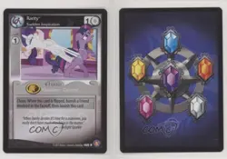 2014 My Little Pony Collectible Card Game - Absolute Discord #60 1i3 - Image 3