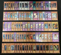 YuGiOh Ultimate Card Lot 100 Card Japanese Vintage Cyber End Dragon E-Heor etc. - Image 1