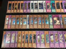 YuGiOh Ultimate Card Lot 100 Card Japanese Vintage Cyber End Dragon E-Heor etc. - Image 2