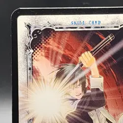 D.Gray-man Trading card game TCG Japanese Anime #02048 0727 - Image 3