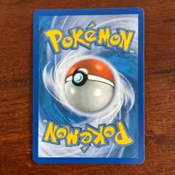 Electrike 62/99 Reverse Holo Common Arceus Pokemon Card - Image 2