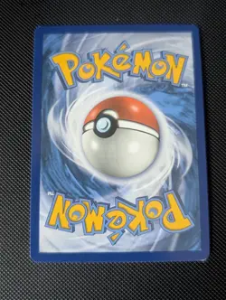 Pokemon TCG Shining Ho-Oh SM70 Black Star Promo Holo Card - Image 2