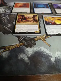 Magic the Gathering (Lot of 44) Commander 2018 Lot Cube Commander MtG - Image 5