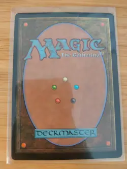 MTG Harnesser of Storms (Foil) 0137 Bloomburrow M/NM Free UK P&P - Image 2