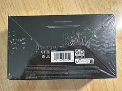 Sealed Universe Beyond Final Fantasy Play Booster Display Box MTG - Image 3