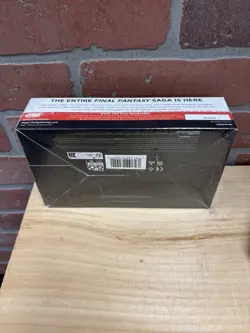 Sealed Universe Beyond Final Fantasy Play Booster Display Box MTG - Image 2