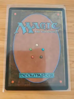 MTG Hivespine Wolverine 0177 Bloomburrow M/NM Free UK P&P - Image 2