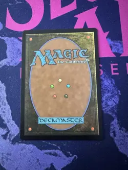 MTG - Wriggling Grub - J25 - 0012 - Image 2