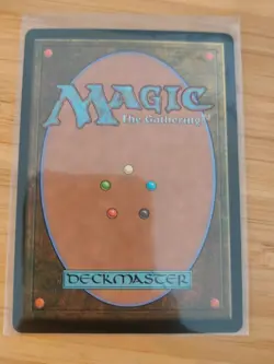 MTG Camellia, the Seedmiser 0207 Bloomburrow M/NM Free UK P&P - Image 2