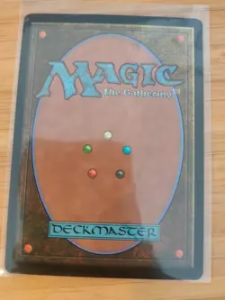 MTG Calamitous Tide 0043 Bloomburrow M/NM Free UK P&P - Image 2