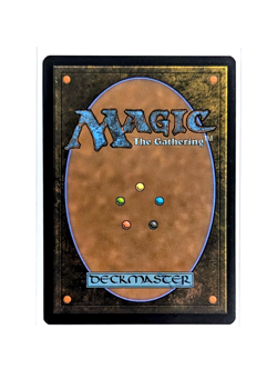 Nesting Grounds R 0076 Borderless REGULAR MTG Edge Of Eternities EOS EN NM/M - Image 2