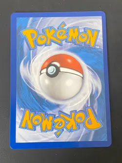 CARTE POKEMON GLADYS 204/195 FR SECRETE RARE EB TEMPETE ARGENTEE - NM/M - Image 3