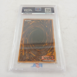 2023 Yugioh Exodia the Forbidden One 25th Anniversary Tin PSA 9 Mint TN23-EN002 - Image 2