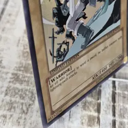 Yugioh Celtic Guardian YAP1-EN004 Ultra Rare Limited Edition - Image 4