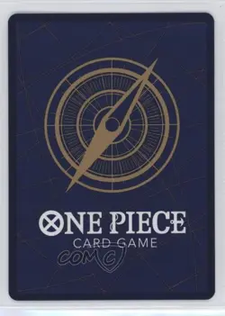 2022 One Piece Card Game: Paramount War OP02 SR Magellan #OP02-085 00jz - Image 2