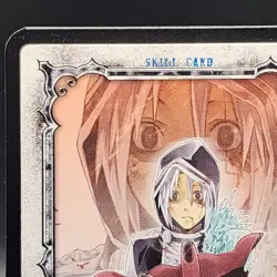 D.Gray-man Trading card game TCG Japanese Anime #05052 0727 - Image 3
