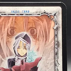 D.Gray-man Trading card game TCG Japanese Anime #05052 0727 - Image 4