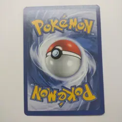 SPEAROW Jungle 62/64 Unlimited WOTC Pokemon Card Near Mint - Mint - Image 2