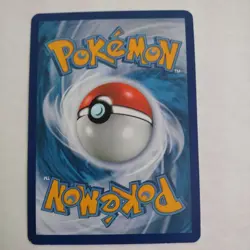 Trapinch 53/111 Pokemon Card Rare Reverse Holo XY Furious Fists 2014 NM - Image 2