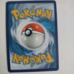 Morelull 3/18 Detective Pikachu Rare Holo Pokemon Trading Card TCG - Image 2