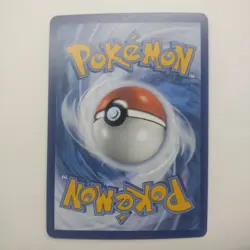 Occa Berry Pokemon Reverse Holo Card 140/142 - Same Day Shipping! - Image 2