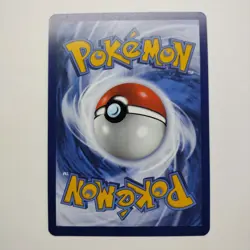 Feebas 041/191 Reverse Holo Scarlet & Violet Surging Sparks Pokemon Card NM - Image 2