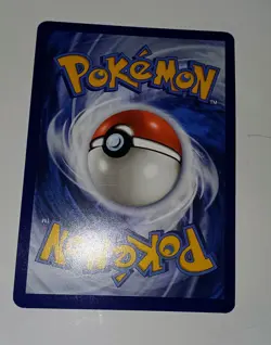 Pokemon Card Island Challenge Amulet 265/236 Cosmic Eclipse Gold Secret Rare NM - Image 2