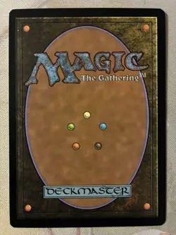 MTG Ancient Tomb Ancient Tomb ZNE Edition Japanese 234191 - Image 2