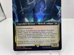 mtg prince of lucis noctis english expansion FOIL FF 234294 - Image 4