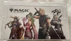 MTG English Final Fantasy Play Booster 946824 - Image 1