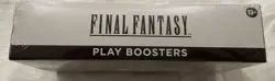 MTG English Final Fantasy Play Booster 946824 - Image 2