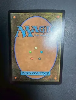MTG FF Martial Artist Tifa Borderless Foil Mythology FFVII 233979 - Image 2