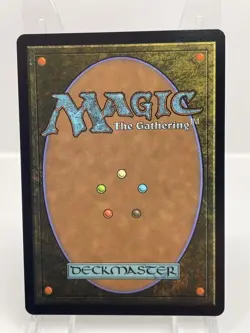 mtg midgall mercenaries cloud english expansion FOIL FF 234812 - Image 5