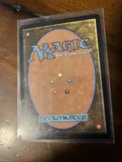 The Meathook Massacre (Retro Frame) Foil - MTG: Innistrad Remastered - NM - Image 2