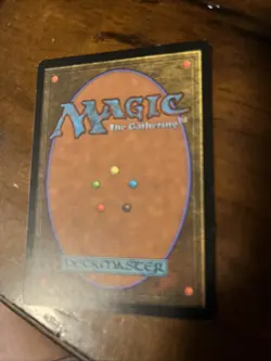 MTG English Attrition LP Normal Commander - Image 2