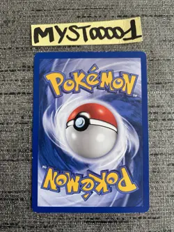 Carte Pokemon Attrapez Les Tous Wizards Of The Coast Francais Occasion - Image 2