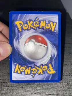 Carte Pokemon Attrapez Les Tous Wizards Of The Coast Francais Occasion - Image 4