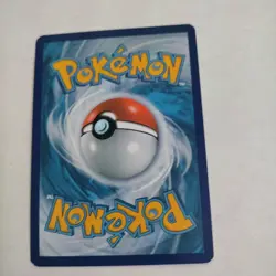 Pokemon: Nuzleaf - 10/114 - Uncommon - Reverse Holo - XY Steam Siege - Image 2