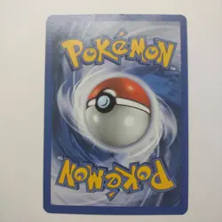 Mantine 64/111 Neo Genesis Common - WOTC - Pokemon Card - Near Mint - Image 2