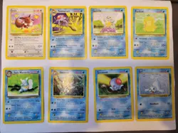Pokemon Legendary Collection Near Mint 2002 Lot - Image 1
