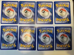 Pokemon Legendary Collection Near Mint 2002 Lot - Image 2