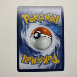 Pokemon TCG Trainer Larry Reverse Holo #165 Paradox Rift 2023 - Image 2