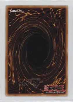 Gate Blocker (UR) 1st Ed. YuGiOh Duel Devastator #DUDE-EN029 14my - Image 2