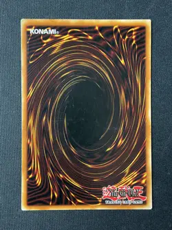 Yugioh Shadow Specters #SHSP-EN068 Sacred Serpent's Wake 1st Edition Common LP - Image 2