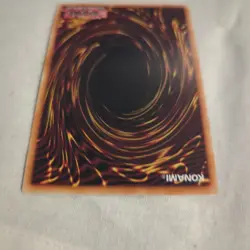 Red Sprinter - Super Rare 1st Edition HSRD-EN015 - HP - YuGiOh - Image 4