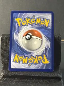 Pokemon TCG Munkidori EX 083/064 SV Shrouded Fable Holo Card - Image 2