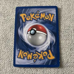Rattata Pokemon card - 61/120 base Pokemon set - great condition - Image 2
